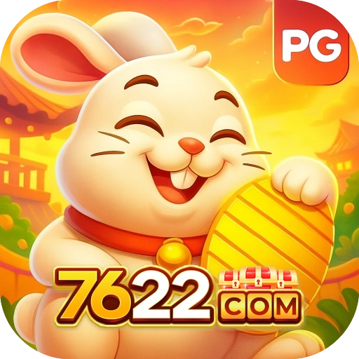 7622 logo