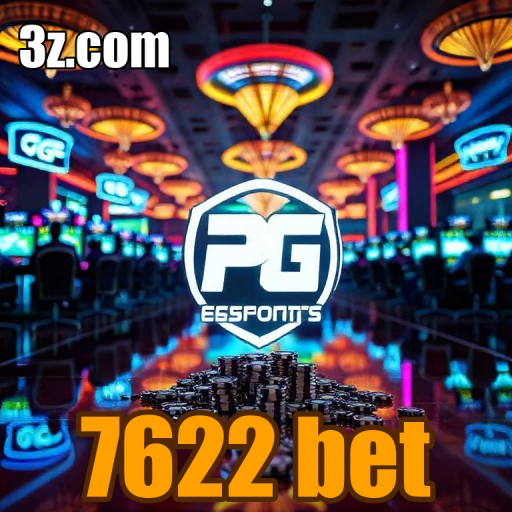 Aventuras no Poker: O Que Esperar do 7622 Bet