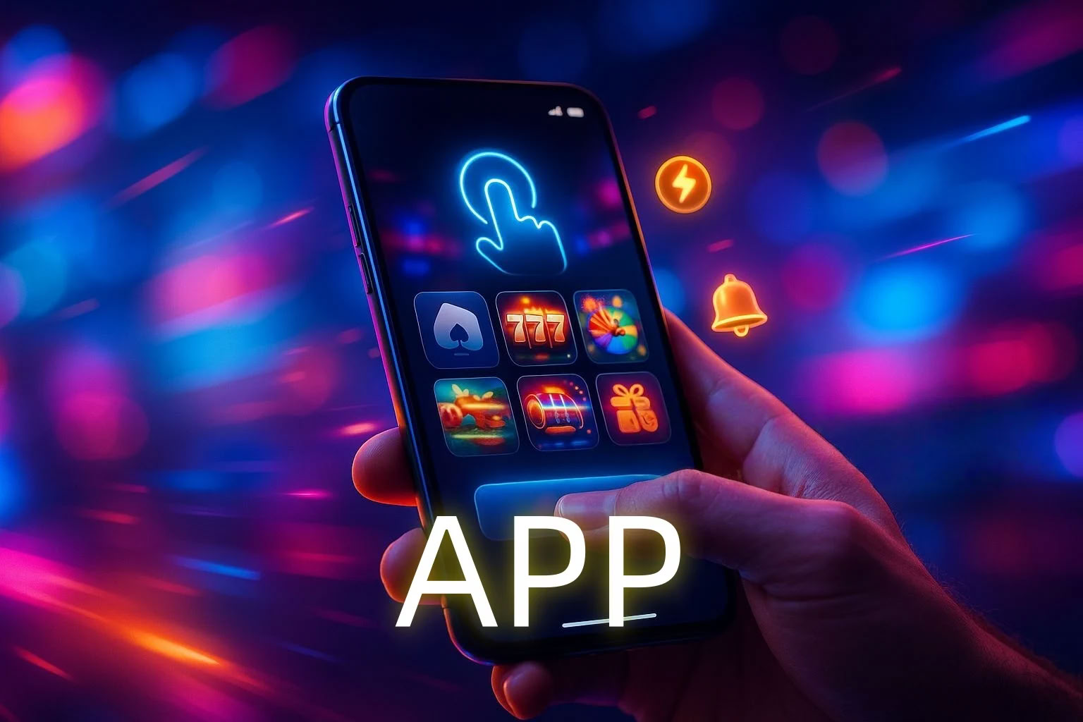 7622 Benefícios do App