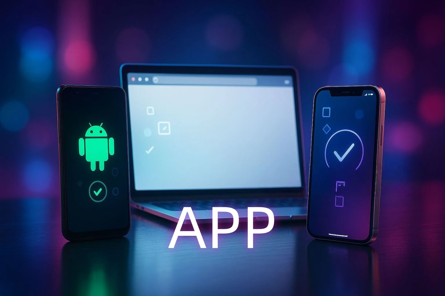 7622 Compatibilidade do App