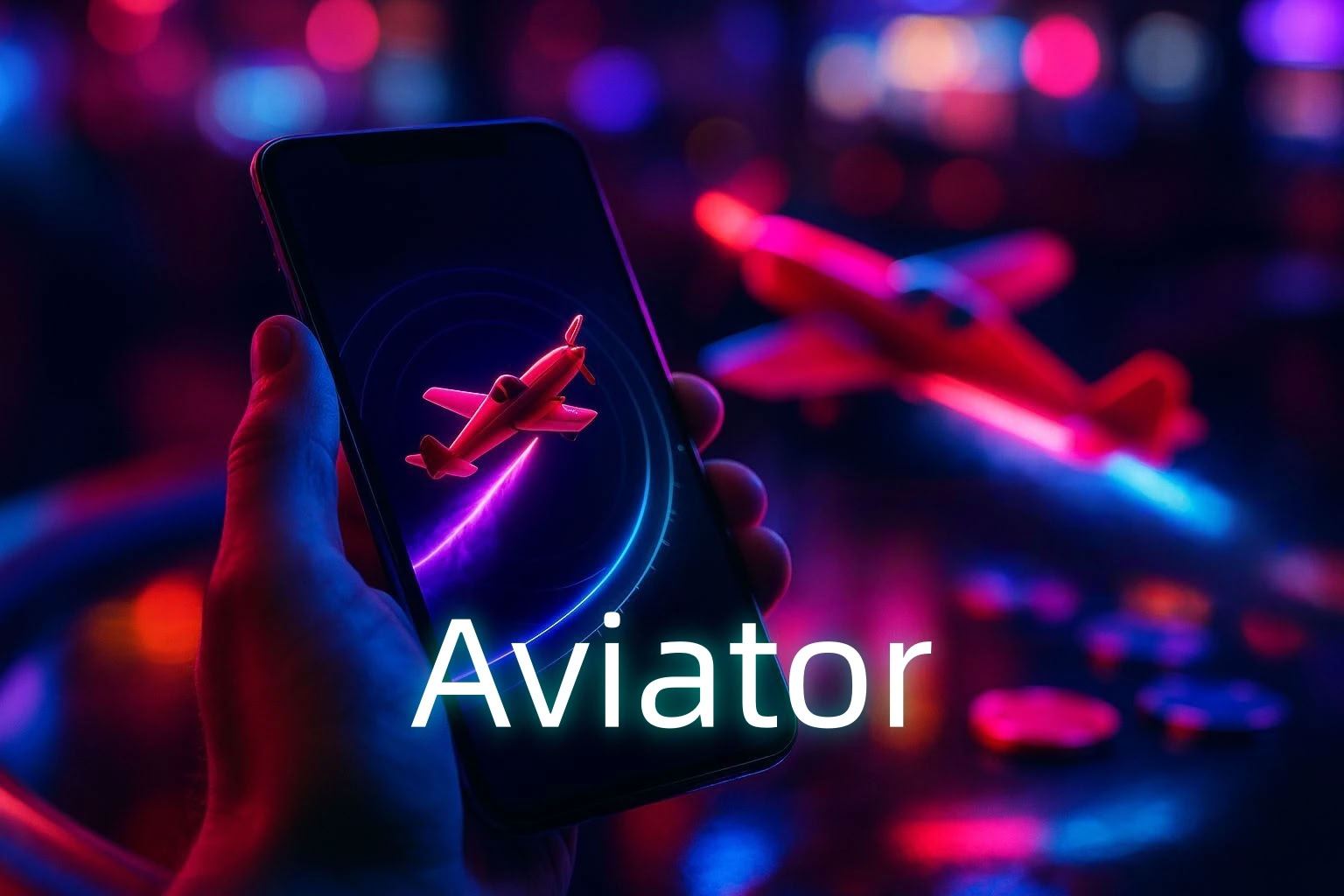 7622 Aviator Festivo