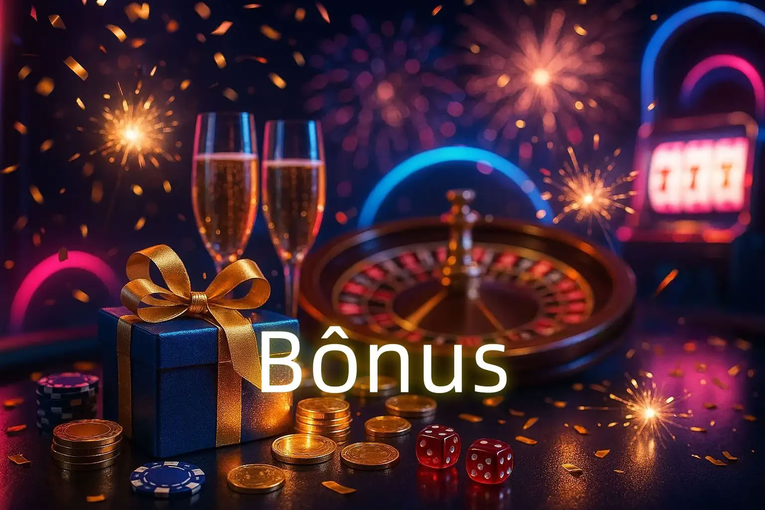 7622 Bônus Festivos