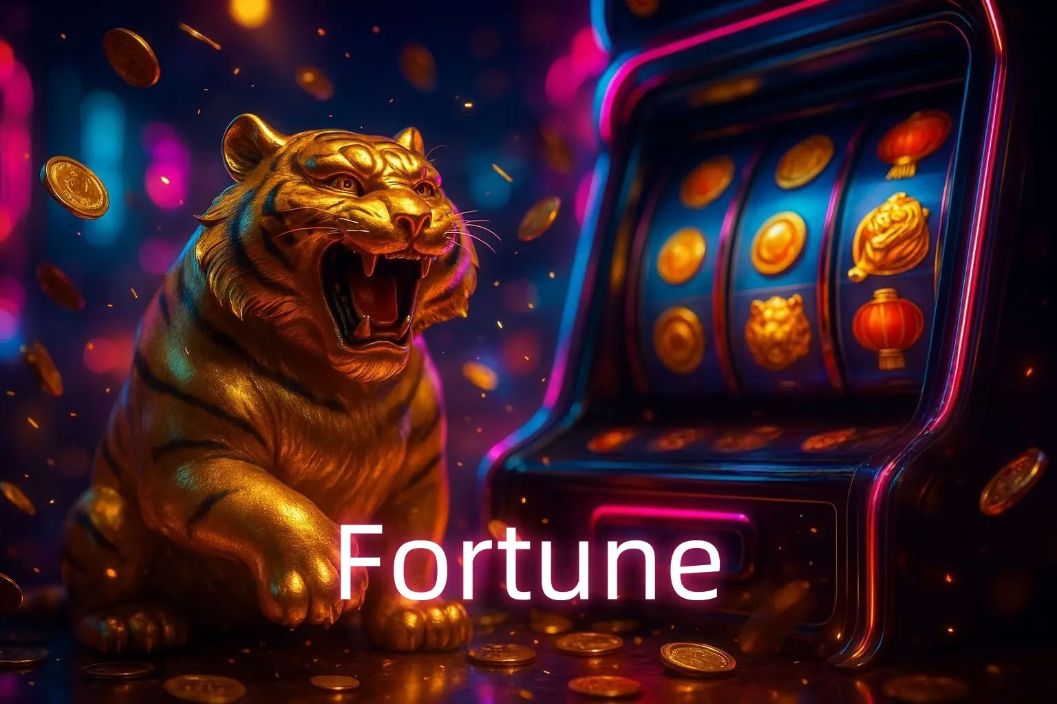 7622 Como Jogar Fortune Tiger