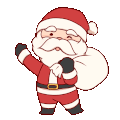 7622 Santa Claus Bônus